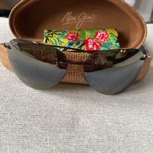 Maui Jim Sugar Beach Sunglasses